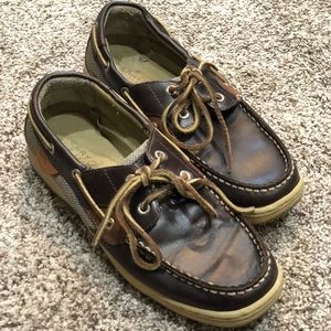 Sperry Shoes